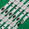 12PCS DUGE-400DCA-R4 DUGE-400DCB-R4 DUGE-400DCA-R3 DUGE-400DCB-R3 for LED UA40HU5920J/ UA40HU5900J/UE40H6500 UE40H5500AY/ UE40H6200/ UE40H5100AK/ UA40HU6000J view 4
