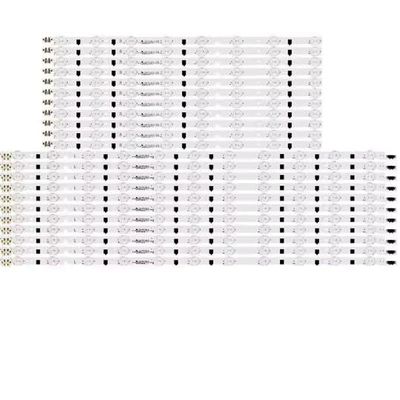 22PCS UA60F6400EJ UA60F6300AJ LED for 2013SVS60F L/R D2GE-600SCA-R3 D2GE-600SCA-R3