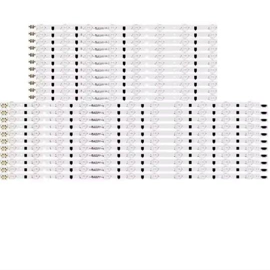 22PCS UA60F6400EJ UA60F6300AJ LED for 2013SVS60F L/R D2GE-600SCA-R3 D2GE-600SCA-R3
