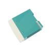 5V 10A 12V 5A 24V 2.5A 48V 1.25A Volts 60W Bancada Fonte DIN Rail Transformer MDR Switching Power Supply (Color : MDR-60-48V) view 3