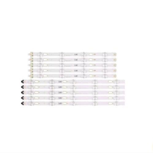 10PCS V6DU-400DCA-R2 V6DU-400DCB-R2 for LED UA40KU6300JXXZ S_KU6K_40_FL30_L4_REV1.0_160105_LM41-00239A