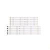10PCS V6DU-400DCA-R2 V6DU-400DCB-R2 for LED UA40KU6300JXXZ S_KU6K_40_FL30_L4_REV1.0_160105_LM41-00239A view 1