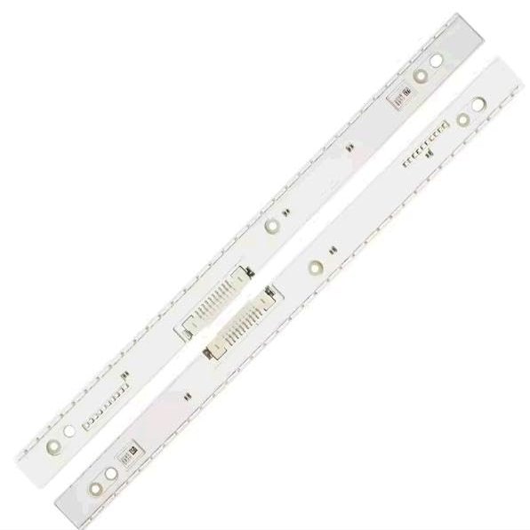 2PCS BN96-35080A BN96-35081A for Y15_29INH_7032_MNT_L36_REV1.1