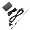 DirectNine Basics for 10kHz to 1GHz Radio r Simple RTL-SDRS Compatible with RSP1 HF AM SSB CW Aviation Band r Set, 8012111416313 view 1
