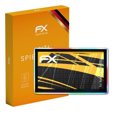 atFoliX Screen Protector compatible with General Touch OTL247 Screen Protection Film, anti-reflective and shock-absorbing FX Protector Film