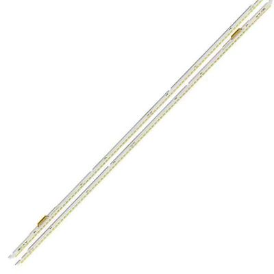 2PCS UA60ES8000J LED for 2012SVS60_7032NNB_3D_LEFT88 2012SVS60_7032NNB_3D_RIGHT88