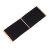 CATSELURRY New Touchpad Clickpad Stickers Replacement for ThinkPad T470 T480 T570 T580 P51S P52S L480 E480 Series-9.9x6.6cm view 2
