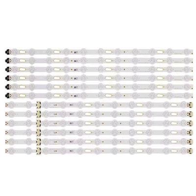 12PCS UH46F5 LH46UHFC LED for BN96-41499A BN96-41498A