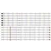 12PCS UH46F5 LH46UHFC LED for BN96-41499A BN96-41498A view 1