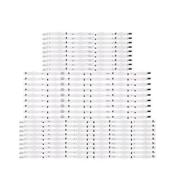 27PCS UA75H6400AJ for 2014SVS75F_3228_L06/M04/R06 D4GE-750DCA D4GE-750DCB D4GE-750DCC
