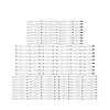 27PCS UA75H6400AJ for 2014SVS75F_3228_L06/M04/R06 D4GE-750DCA D4GE-750DCB D4GE-750DCC view 1