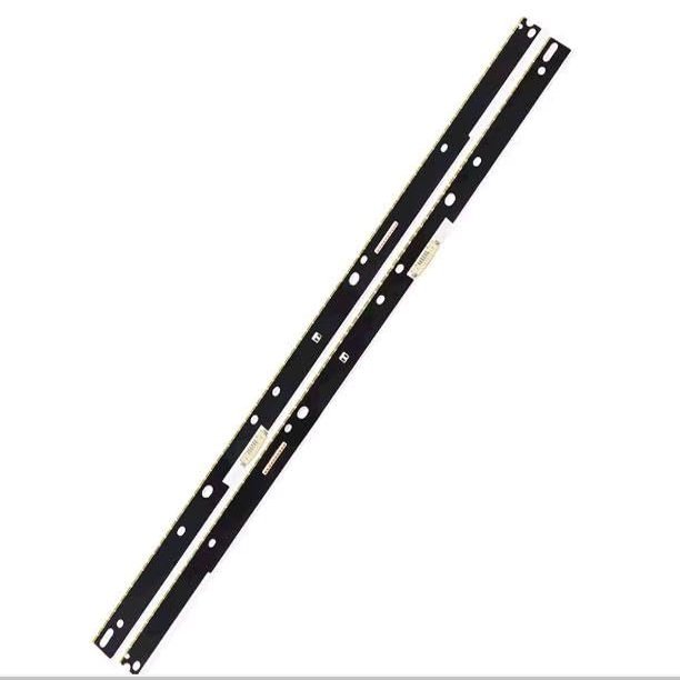 2PCS LH55PHFPBGC/XF PM55F S_LFD(FHD)_55_SFL70_L76_REV1.0_160509_LM41000352A 51A LED for BN96-40320A BN96-40321A