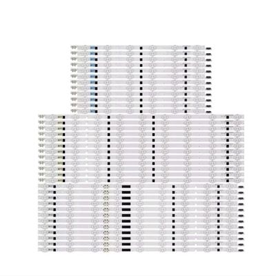 27PCS UA75F6400AJJN LED for D2GE-750SCA D2GE-750SCB D2GE-750SCC 2013SVS75F