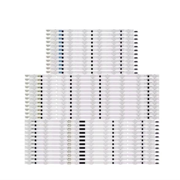 27PCS UA75F6400AJJN LED for D2GE-750SCA D2GE-750SCB D2GE-750SCC 2013SVS75F