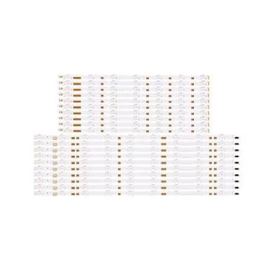 20pcs led UN60JS8000FXZC UE60JU6870 UA60JS7200 for V5DR_600SCA_R0