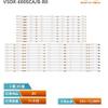 20pcs led UN60JS8000FXZC UE60JU6870 UA60JS7200 for V5DR_600SCA_R0 view 2