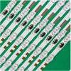 20pcs led UN60JS8000FXZC UE60JU6870 UA60JS7200 for V5DR_600SCA_R0 view 4