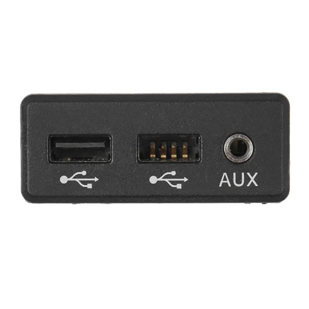 GeRRiT USB AUX Port Adapter for Nissan Maxima 795405013 Auto Part