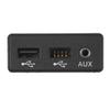 GeRRiT USB AUX Port Adapter for Nissan Maxima 795405013 Auto Part view 1