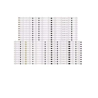 22PCS UE65F6470 UA65F6400AJ UN65F6350 UA65F6400EJ LED for D2GE-650SCA-R3 D2GE-650SCB-R3 2013SVS65F