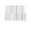 22PCS UE65F6470 UA65F6400AJ UN65F6350 UA65F6400EJ LED for D2GE-650SCA-R3 D2GE-650SCB-R3 2013SVS65F view 1