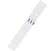 3PCS UA75NU8000JXXZ LED for BN96-46025A V8UN-750SM0-R1 Blue Light view 1