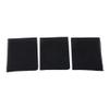 3pcs Dry Cloth Filters Fit for Parkside NTS PNTS 1300 A1 IAN 55929 1300A1 PWD 20 A1 Vacuum Cleaner Parts Dry Cloth Filters view 1