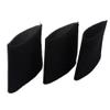 3pcs Dry Cloth Filters Fit for Parkside NTS PNTS 1300 A1 IAN 55929 1300A1 PWD 20 A1 Vacuum Cleaner Parts Dry Cloth Filters view 3