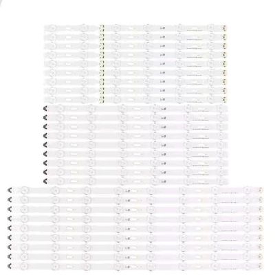 27PCS UN78JU750DF LED for V5DU-780DCA V5DU-780DCB V5DU-780DCC-R1 BN41-02391 BN41-02392A