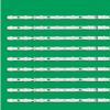 27PCS UN78JU750DF LED for V5DU-780DCA V5DU-780DCB V5DU-780DCC-R1 BN41-02391 BN41-02392A view 4
