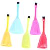 HOMSFOU Keyboard Cleaner Brush Electronic Cleaning Brush 5pcs Set Brush Dedusting for Home Office view 1