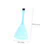 HOMSFOU Keyboard Cleaner Brush Electronic Cleaning Brush 5pcs Set Brush Dedusting for Home Office view 2
