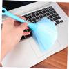 HOMSFOU Keyboard Cleaner Brush Electronic Cleaning Brush 5pcs Set Brush Dedusting for Home Office view 3