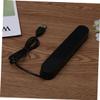FELTECHELECTR Dm-hb70 USB 2.0 Hub 8-Port Type USB Port Extender High Speed Data Transfer view 3