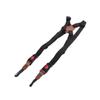 Gadpiparty Camera Double Shoulder Sling Strap for Dslr and Quick-release Design for Comfort and Stability Multi-functional Shoulder Strap for Photographers view 1