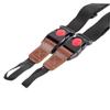 Gadpiparty Camera Double Shoulder Sling Strap for Dslr and Quick-release Design for Comfort and Stability Multi-functional Shoulder Strap for Photographers view 3