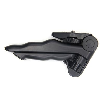 Gadpiparty Small Tripod for Camera Handheld Cell Phone Stand Compact Self-Timer Live Tripod