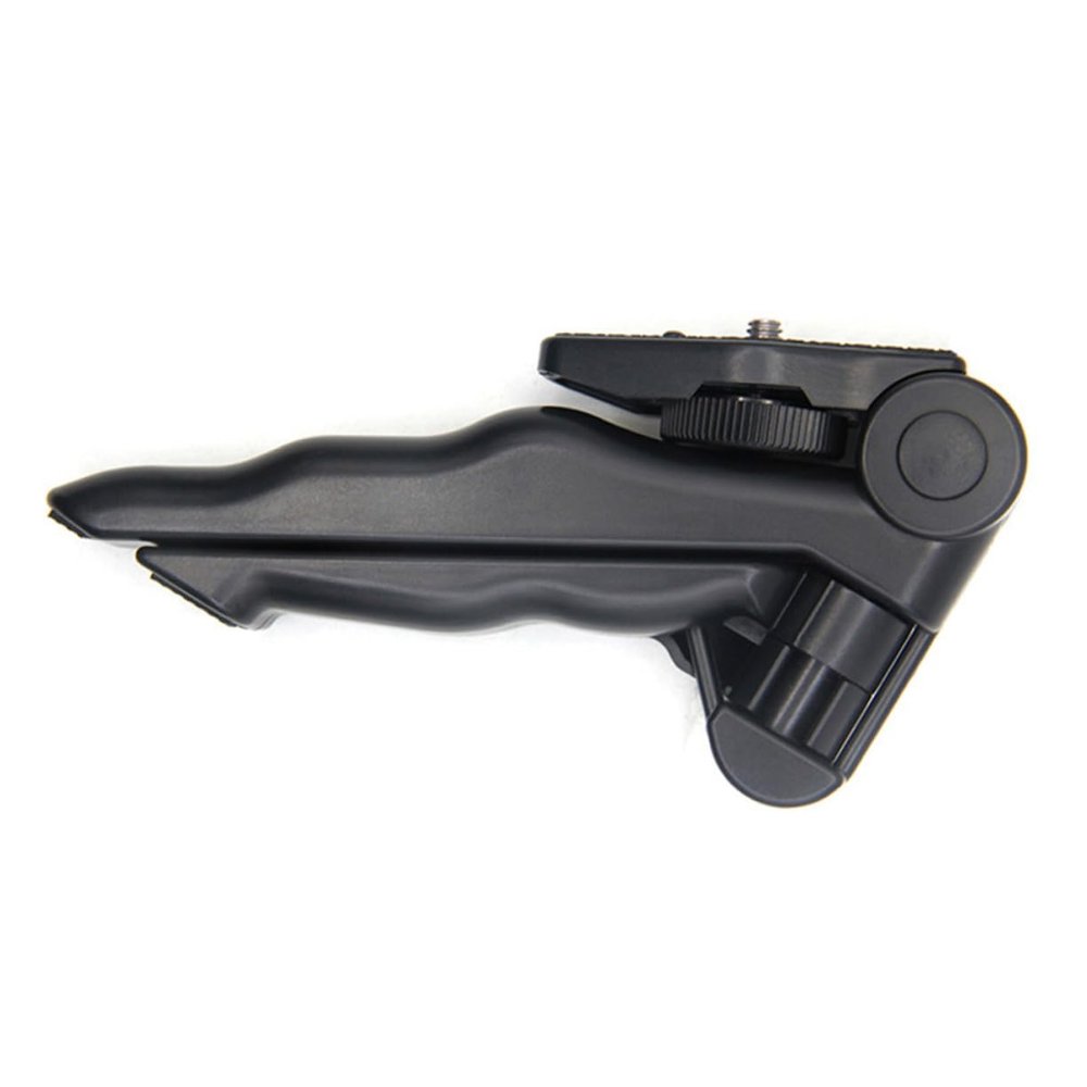 Gadpiparty Small Tripod for Camera Handheld Cell Phone Stand Compact Self-Timer Live Tripod