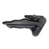 Gadpiparty Small Tripod for Camera Handheld Cell Phone Stand Compact Self-Timer Live Tripod view 1