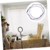 ETHZZLE Ring Light Diffuser Cover White Flash Diffuser Softbox Photography Accessory view 4