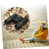 Gadpiparty 8x21 Compact Binoculars Lightweight Binocular Scope Water-Resistant for Hiking Camping and Concert Viewing view 2