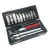 SMB Precision Hobby Knife Set (1/3/10/60) (60) view 1