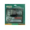 SMB Precision Hobby Knife Set (1/3/10/60) (60) view 2