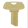 Hillman Group Rsc S-23 Sargent Key BLK (S) view 1