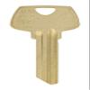 Hillman Group Rsc S-27 Sargent Key BLK (S) view 1