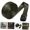 ETHZZLE 2rolls Outdoor Camera Fixing Straps Bundling Belt for Camping and Hiking Camera Securing Strap Strong Buckles view 2
