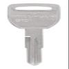 Hillman Group Rsc B-101 98 Passport Key(D) view 1