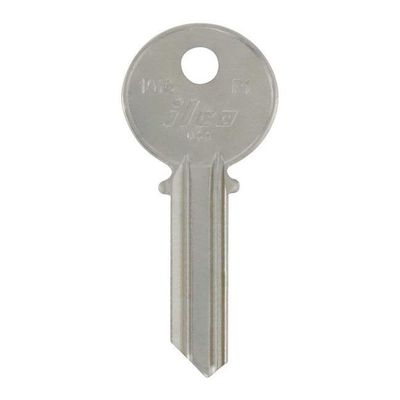 Hillman Group Rsc P-1 Penn Key Blanks (S)