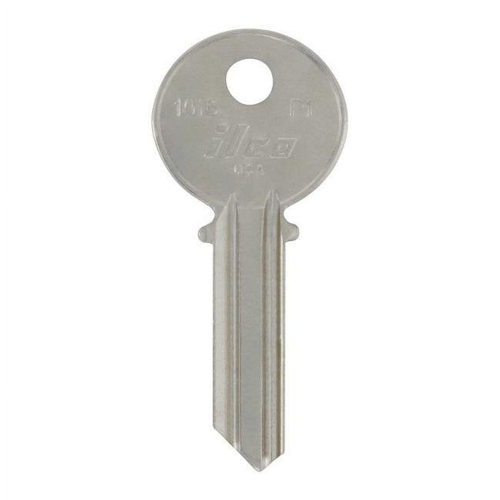 Hillman Group Rsc P-1 Penn Key Blanks (S)