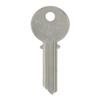 Hillman Group Rsc P-1 Penn Key Blanks (S) view 1